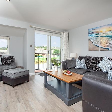 6 Camelside Villa Wadebridge Exterior photo
