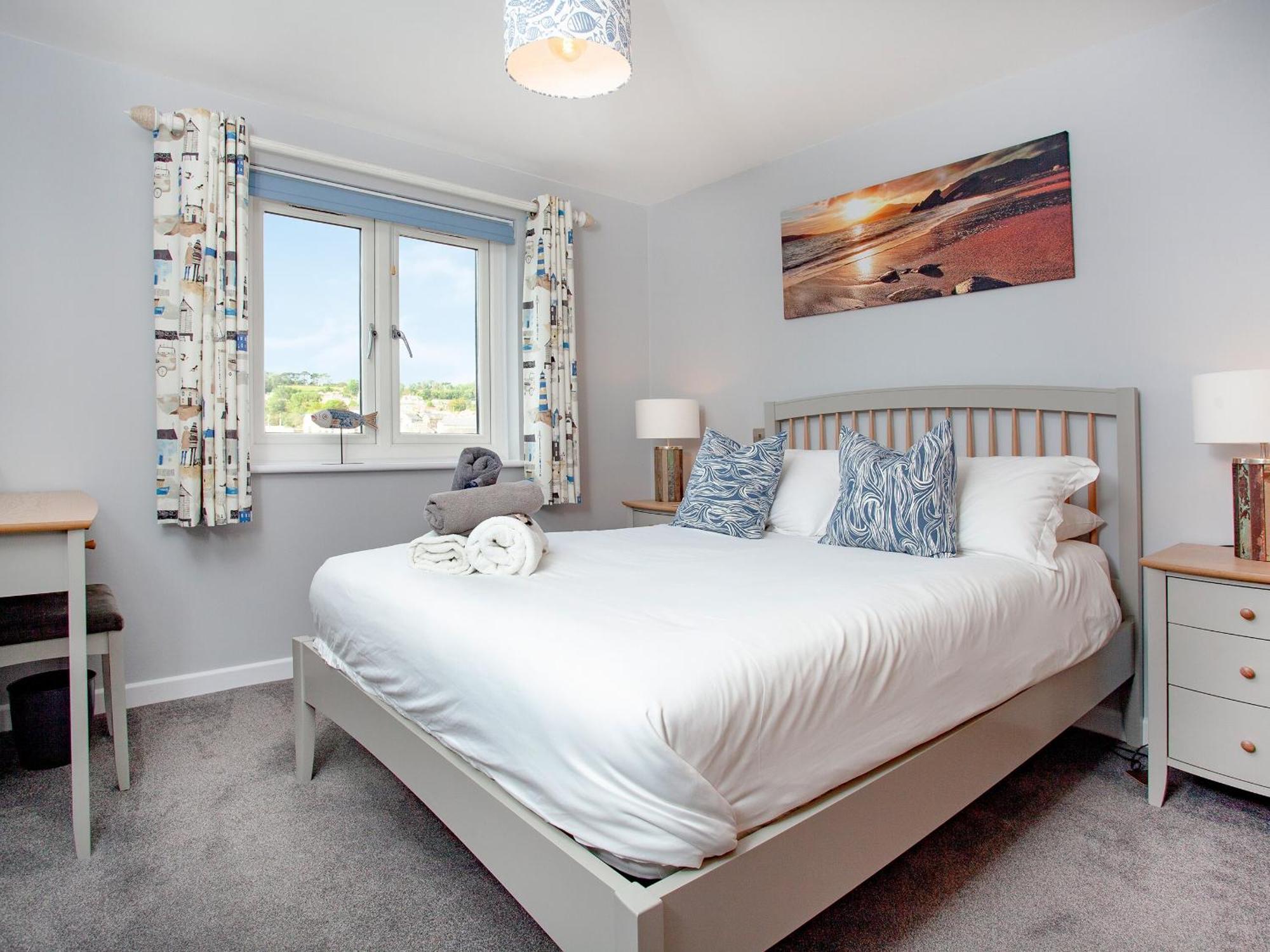 6 Camelside Villa Wadebridge Exterior photo