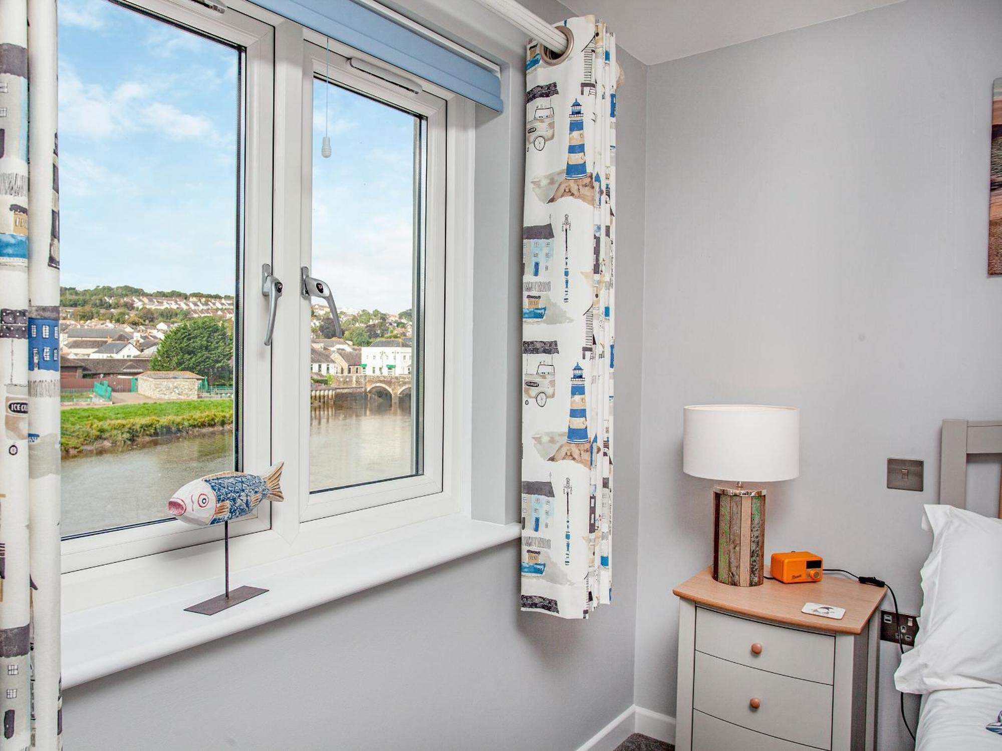 6 Camelside Villa Wadebridge Exterior photo