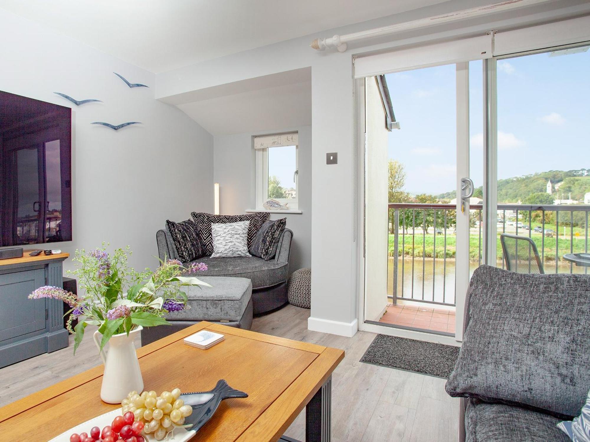 6 Camelside Villa Wadebridge Exterior photo
