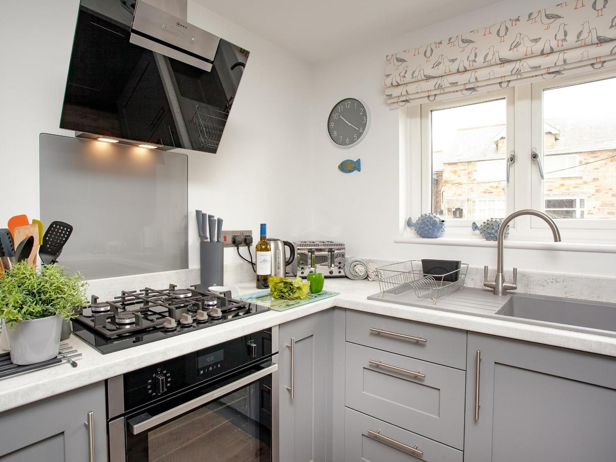 6 Camelside Villa Wadebridge Exterior photo