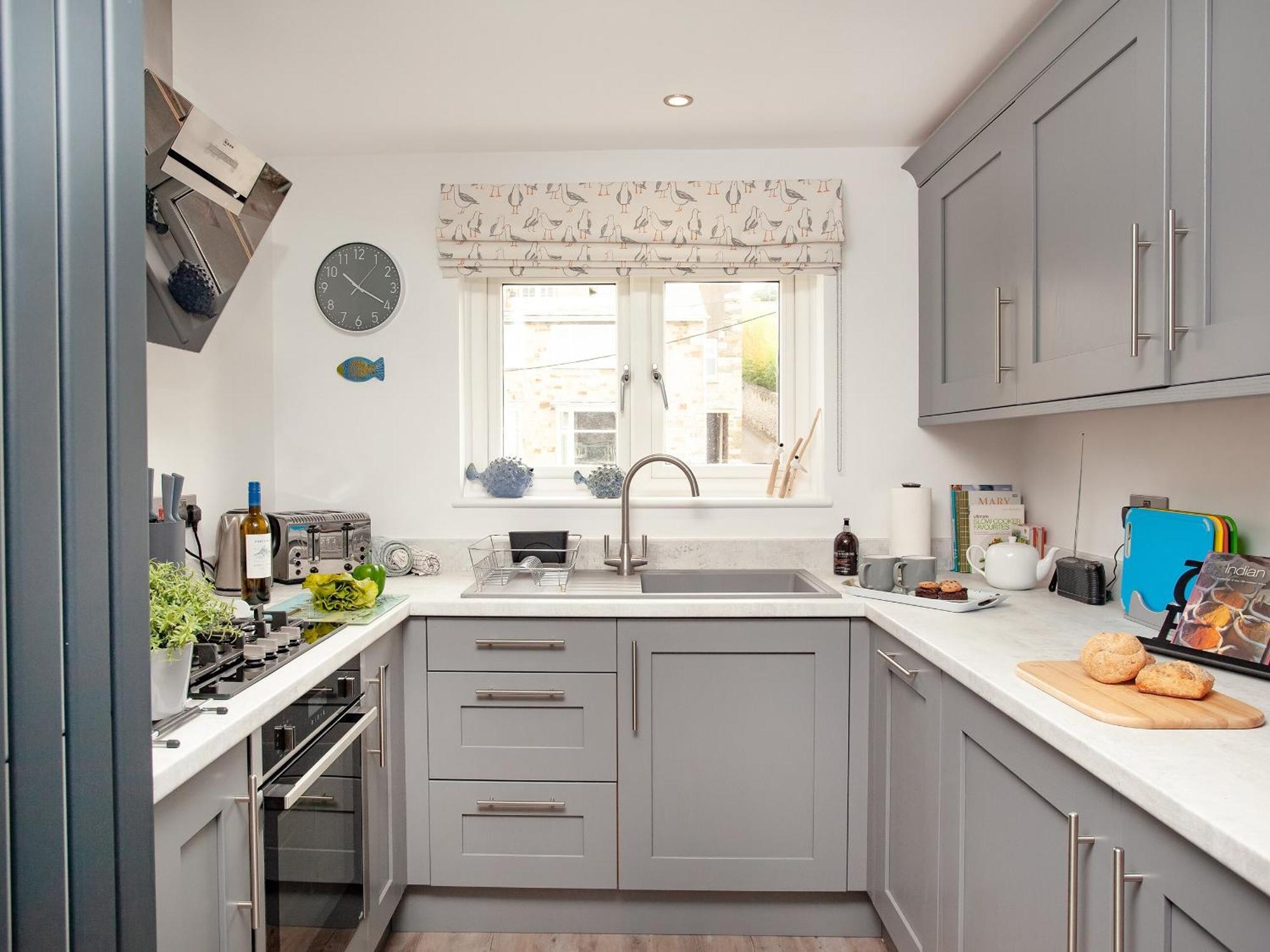 6 Camelside Villa Wadebridge Exterior photo